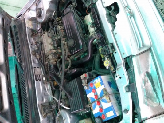 ขายฮุนได เอคเซล 1.5 หัวฉีด พวงมาลัยเพาเวอร์ ขายฮุนได เอคเซล 1.5 หัวฉีด พวงมาลัยเพาเวอร์