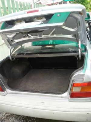 ขายฮุนได เอคเซล 1.5 หัวฉีด พวงมาลัยเพาเวอร์ ขายฮุนได เอคเซล 1.5 หัวฉีด พวงมาลัยเพาเวอร์