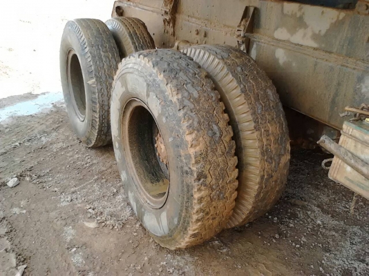 ขายด่วนครับ HINO 1J กับ 3H ดั้มทั้งสองคันครับ ขายเหมา 2 คันครัว