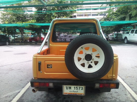 ขายด่วน suzuki caribian sporty ปี 2004 ขายด่วน suzuki caribian sporty ปี 2004