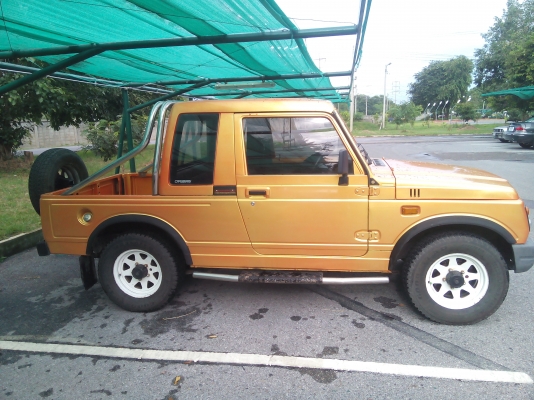 ขายด่วน suzuki caribian sporty ปี 2004 ขายด่วน suzuki caribian sporty ปี 2004