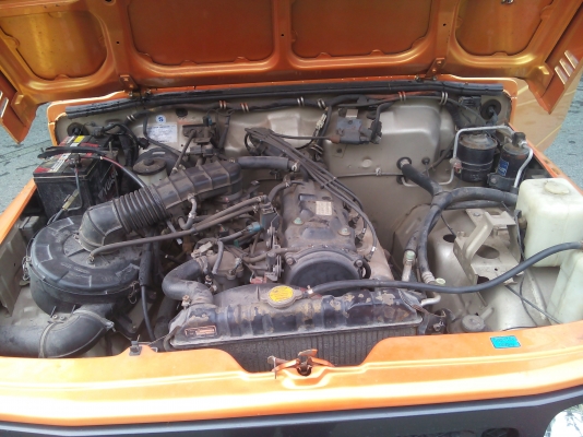 ขายด่วน suzuki caribian sporty ปี 2004 ขายด่วน suzuki caribian sporty ปี 2004