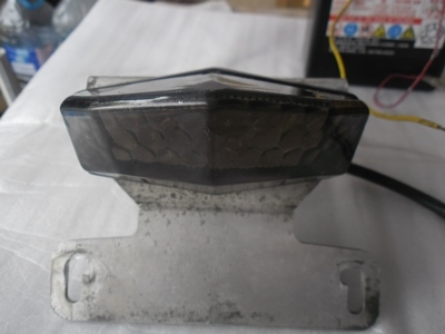 ขายไฟท้ายพร้อมไฟเลี้ยว LED มือ2 ขายไฟท้ายพร้อมไฟเลี้ยว LED มือ2