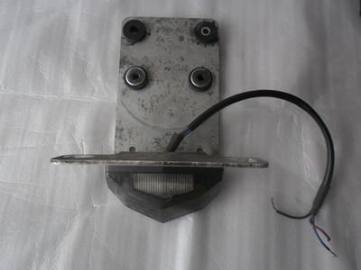 ขายไฟท้ายพร้อมไฟเลี้ยว LED มือ2 ขายไฟท้ายพร้อมไฟเลี้ยว LED มือ2