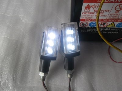 ขายไฟท้ายพร้อมไฟเลี้ยว LED มือ2 ขายไฟท้ายพร้อมไฟเลี้ยว LED มือ2