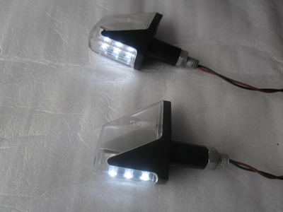 ขายไฟท้ายพร้อมไฟเลี้ยว LED มือ2 ขายไฟท้ายพร้อมไฟเลี้ยว LED มือ2