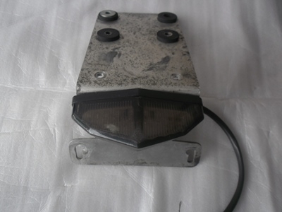 ขายไฟท้ายพร้อมไฟเลี้ยว LED มือ2 ขายไฟท้ายพร้อมไฟเลี้ยว LED มือ2