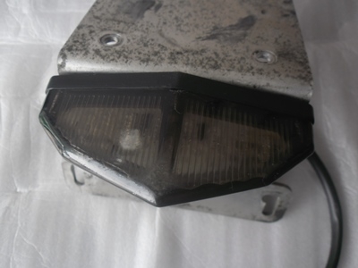 ขายไฟท้ายพร้อมไฟเลี้ยว LED มือ2 ขายไฟท้ายพร้อมไฟเลี้ยว LED มือ2