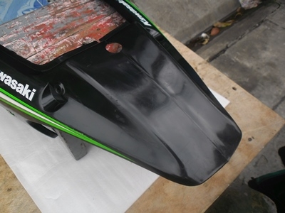 ขายฝาครอบท้ายเบาะ ขายฝาครอบท้ายเบาะ