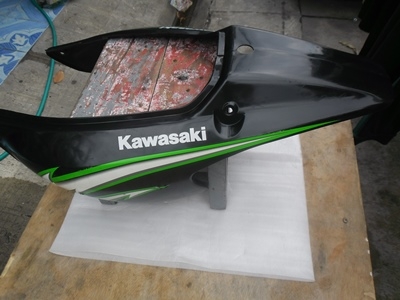 ขายฝาครอบท้ายเบาะ ขายฝาครอบท้ายเบาะ