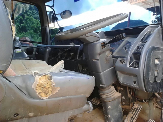 ขายด่วนครับ ไอ้หลงเทอร์โบ FN527M TF 4xxx ดั้มครับ ขายแบบถูกๆมากครับ