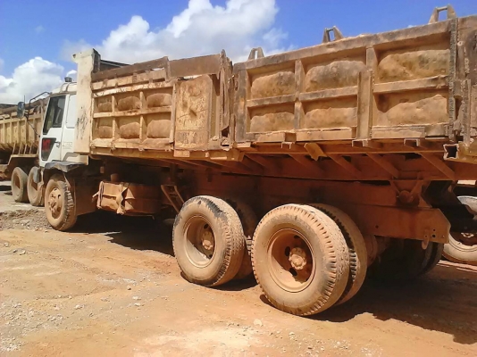 ขายด่วนครับ ไอ้หลงเทอร์โบ FN527M TF 4xxx ดั้มครับ ขายแบบถูกๆมากครับ