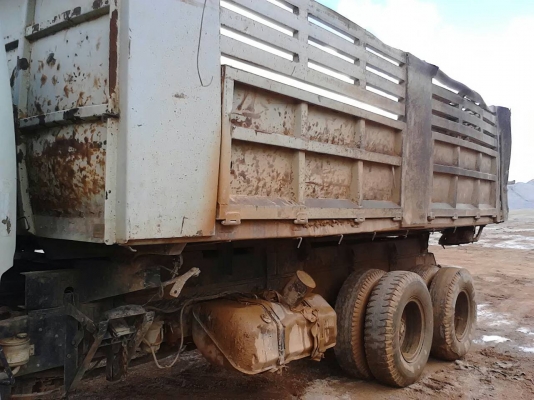 ขายด่วนครับ ไอ้หลงเทอร์โบ FN527M TF 4xxx ดั้มครับ ขายแบบถูกๆมากครับ