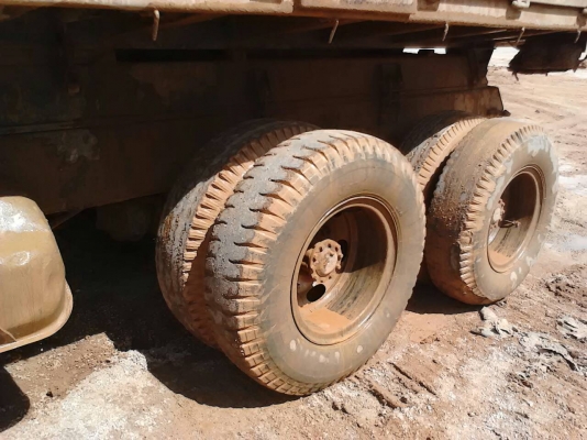 ขายด่วนครับ ไอ้หลงเทอร์โบ FN527M TF 4xxx ดั้มครับ ขายแบบถูกๆมากครับ