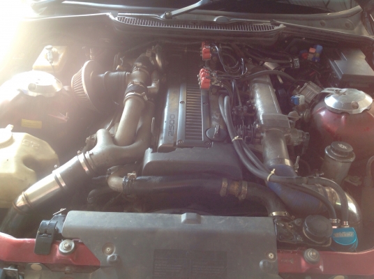 ขายBMW318i เครื่อง1jโบ120,000 บาท