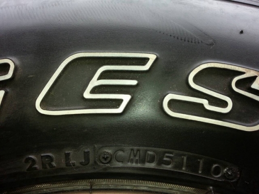 ขายล้อ  ปาเจโร่สปอร์ต พร้อมยาง AT