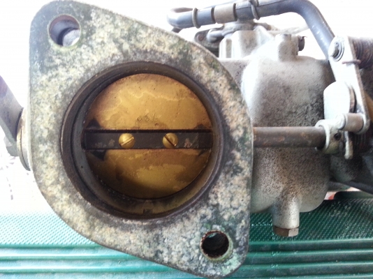 ขายครับ คาร์บูเรเตอร์ weber 48 IDA C4 บินตรงจาก Japan ครับ ดังรูปครับ ขายครับ 16500 บาท ขายครับ คาร์บูเรเตอร์ weber 48 IDA C4 บินตรงจาก Japan ครับ ดังรูปครับ ขายครับ 16500 บาท