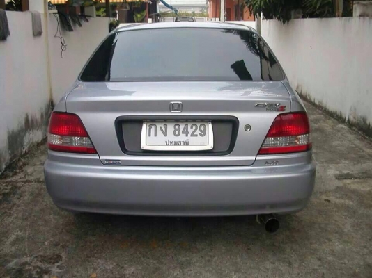 ขายฮอนด้า ซี้ตี๊