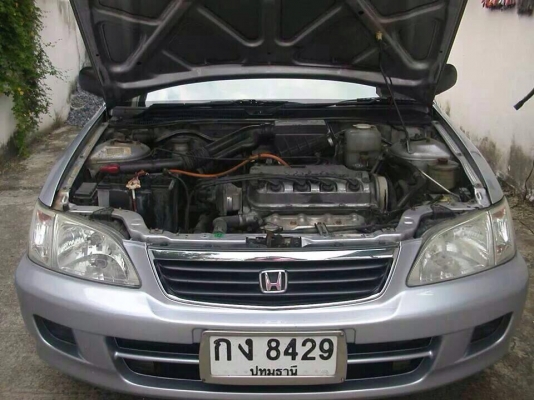 ขายฮอนด้า ซี้ตี๊