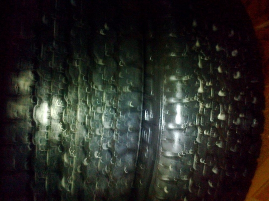 บิดโตน205R16รุ่นดูเลอร์689ปี4813ตัวแพงผ้าใบ8ชั้น(สำบรรทุก)