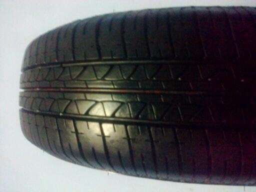 ล้อกะทะ+ยาง16565R14ปี13ยกชุด5000บาทส่งฟรี(เฉพาะชุดนี้)