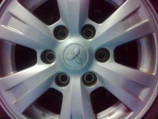 แม็กซ์ไททัลพลัสขอบ16ตัวใหม่สภาพเดิมไม่มีเบียด คต ดุ้ง ร้าว แม็กซ์ไททัลพลัสขอบ16ตัวใหม่สภาพเดิมไม่มีเบียด คต ดุ้ง ร้าว