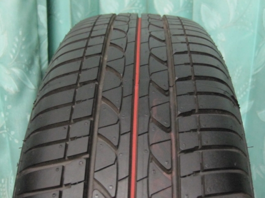 ขายยางติดรถป้ายแดง Bridgestone ขอบ 15 ปี 14 ขนาด 175 65R 15