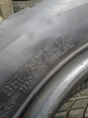 195/60R15  DUNLOP SP SPORT490 ( MADE IN THAILAND )  ชุด  4 เส้น  TEL.081-427-3941