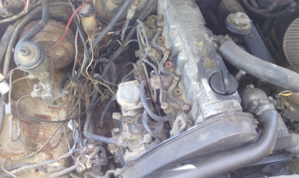 ขาย 35000 บาท ได้ทั้งคัน เอกสารพร้อม