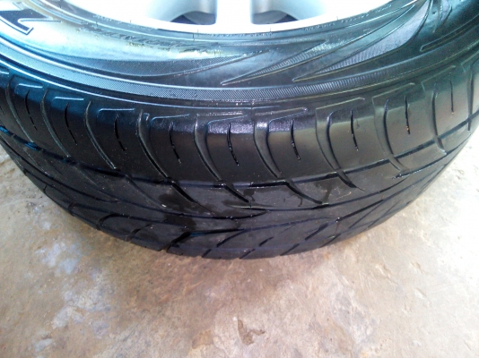 10000บาท งดต่อรองครับ แม็กพร้อมยาง 265/65/18 TRD ติดมากับฟรอจูนเนอร์ 10000บาท งดต่อรองครับ แม็กพร้อมยาง 265/65/18 TRD ติดมากับฟรอจูนเนอร์