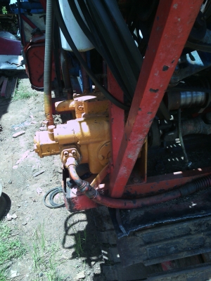 ขายปั้มไดกิ้นเบอร์22