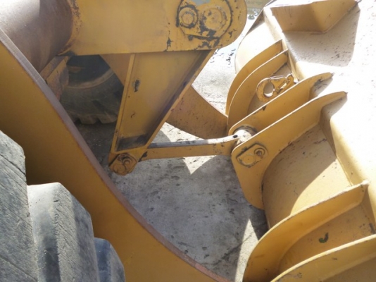 ขายด่วนรถตัก 510 นำเข้าจากญี่ปุ่นมือ 2 สภาพสวย