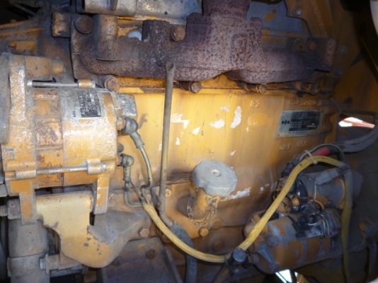 ขายด่วนรถตัก 510 นำเข้าจากญี่ปุ่นมือ 2 สภาพสวย