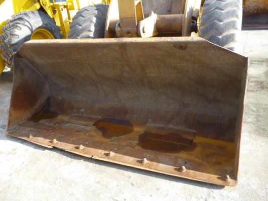 ขายด่วนรถตัก 510 นำเข้าจากญี่ปุ่นมือ 2 สภาพสวย