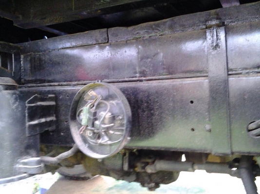 ขายHINO FC กระบะดั้มมิเนียม 4.30เมตรต่อใหม่