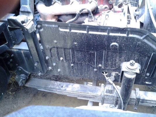 ขายHINO FC กระบะดั้มมิเนียม 4.30เมตรต่อใหม่