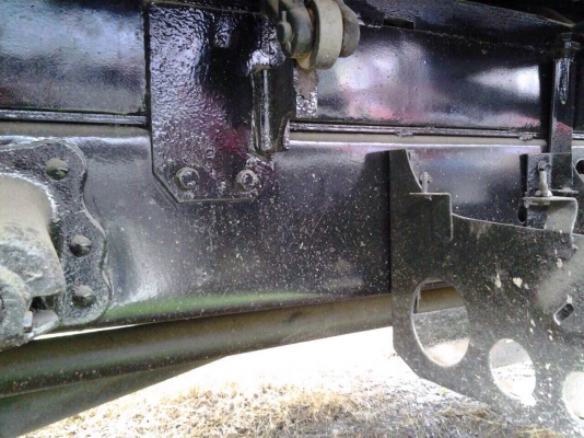 ขายHINO FC กระบะดั้มมิเนียม 4.30เมตรต่อใหม่