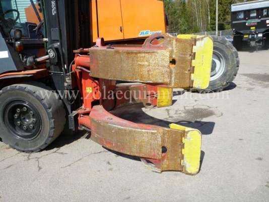 ขายรถ Forklift หนีบ กระดาษ ฯลฯ เครื่องจักรนำเข้าจากต่างประเทศ สภาพพร้อมใช้งาน สนใจติดต่อ 081-981-9339