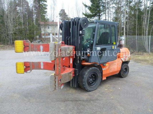 ขายรถ Forklift หนีบ กระดาษ ฯลฯ เครื่องจักรนำเข้าจากต่างประเทศ สภาพพร้อมใช้งาน สนใจติดต่อ 081-981-9339