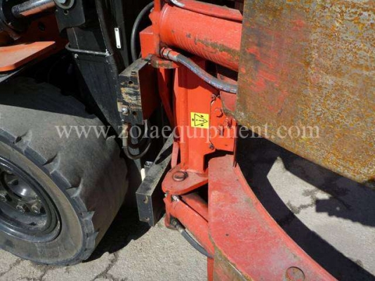 ขายรถ Forklift หนีบ กระดาษ ฯลฯ เครื่องจักรนำเข้าจากต่างประเทศ สภาพพร้อมใช้งาน สนใจติดต่อ 081-981-9339