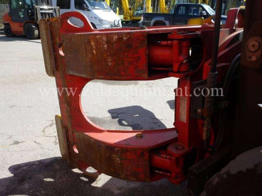 ขายรถ Forklift หนีบ กระดาษ ฯลฯ เครื่องจักรนำเข้าจากต่างประเทศ สภาพพร้อมใช้งาน สนใจติดต่อ 081-981-9339