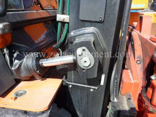 ขายรถ Forklift หนีบ กระดาษ ฯลฯ เครื่องจักรนำเข้าจากต่างประเทศ สภาพพร้อมใช้งาน สนใจติดต่อ 081-981-9339