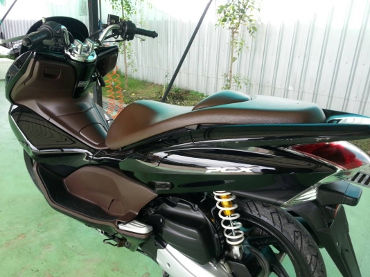 ขายpcx125ccปี53รถสวยพร้อมทะเบียนถูกๆครับ37500 ขายpcx125ccปี53รถสวยพร้อมทะเบียนถูกๆครับ37500