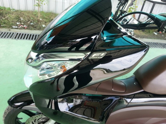 ขายpcx125ccปี53รถสวยพร้อมทะเบียนถูกๆครับ37500 ขายpcx125ccปี53รถสวยพร้อมทะเบียนถูกๆครับ37500