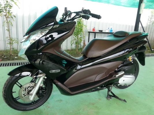 ขายpcx125ccปี53รถสวยพร้อมทะเบียนถูกๆครับ37500 ขายpcx125ccปี53รถสวยพร้อมทะเบียนถูกๆครับ37500