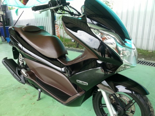 ขายpcx125ccปี53รถสวยพร้อมทะเบียนถูกๆครับ37500 ขายpcx125ccปี53รถสวยพร้อมทะเบียนถูกๆครับ37500