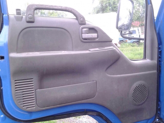 ขายNPR120ฝาขาว ช่วงล่าง130ยาว4.30เมตร