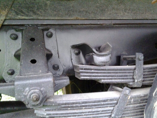 ขายNPR120ฝาขาว ช่วงล่าง130ยาว4.30เมตร