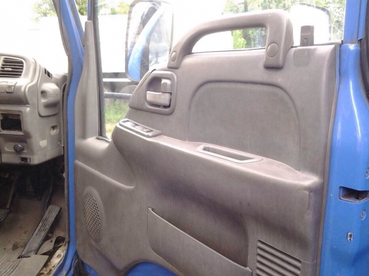 ขายNPR120ฝาขาว ช่วงล่าง130ยาว4.30เมตร