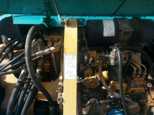komatsu pc 30-7 komatsu pc 30-7